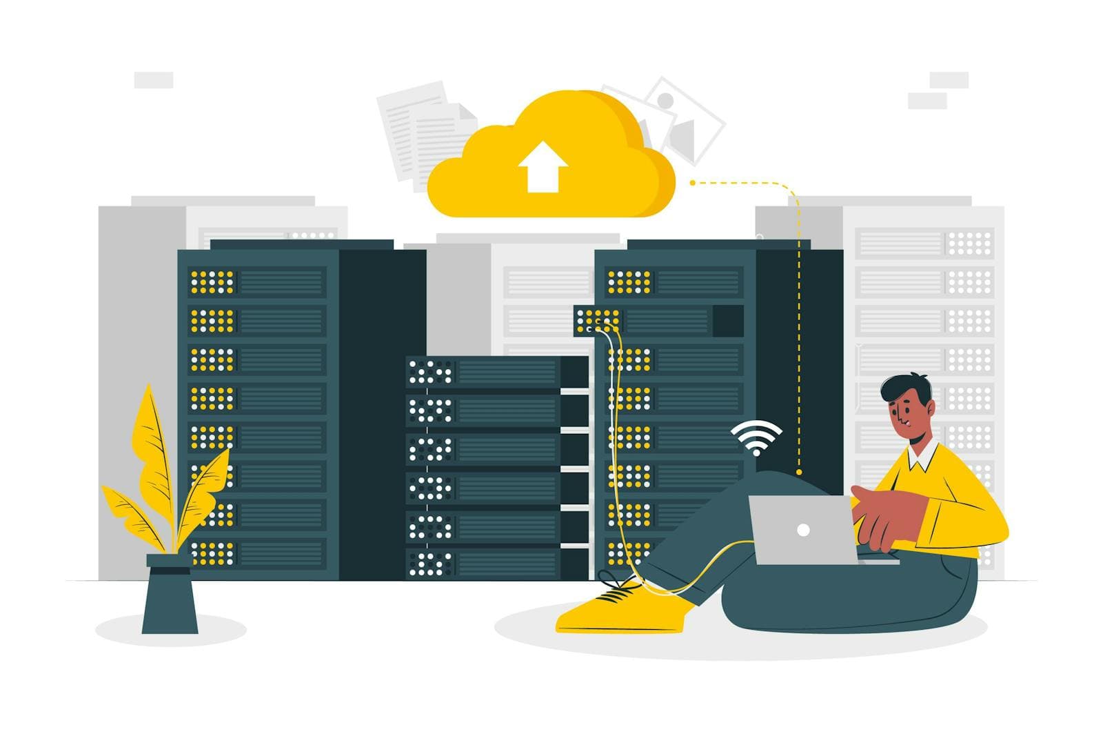 A Guide to Best Web Hosting Service Providers for Business Websites