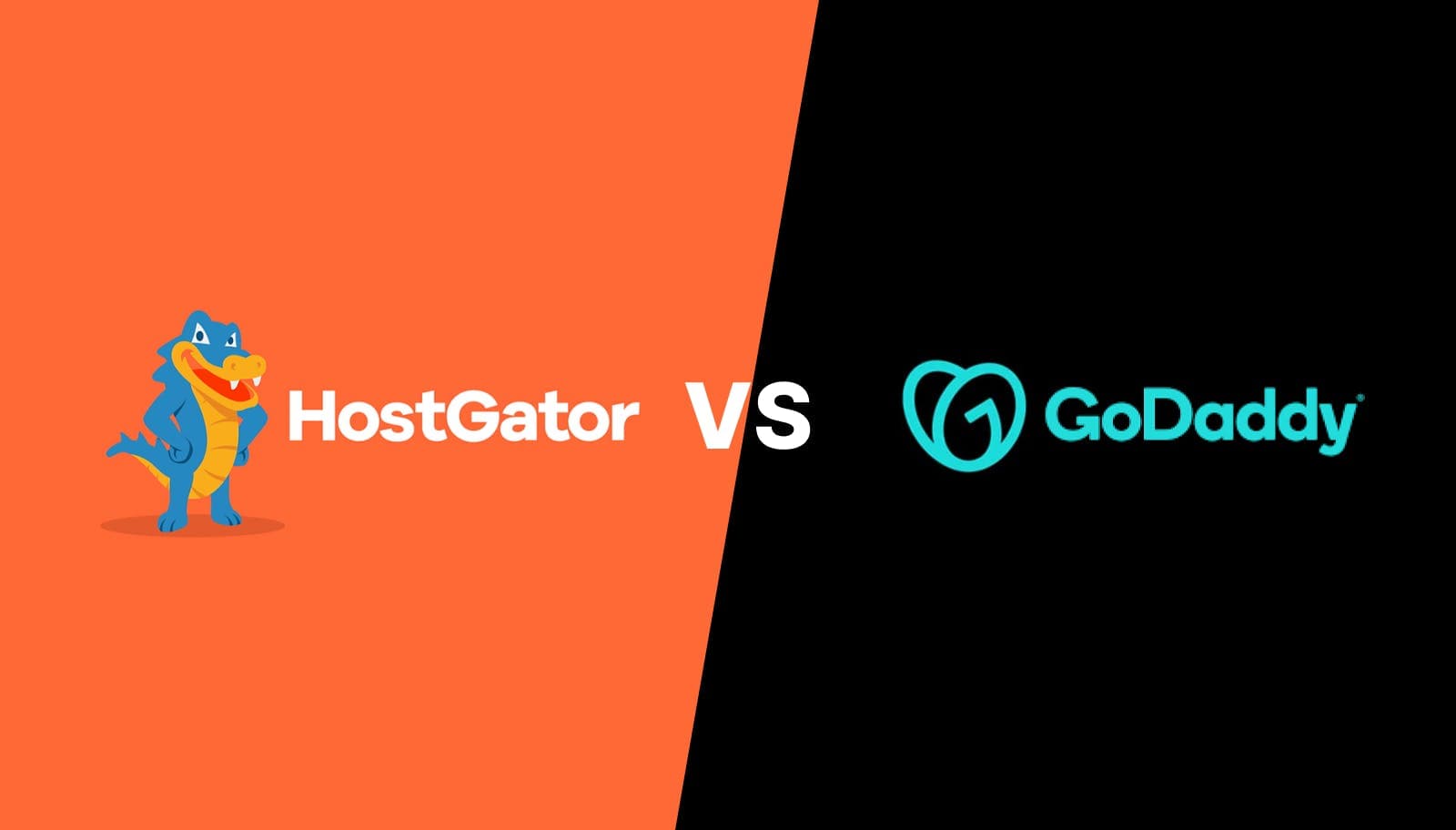 A Comparison Between HostGator and GoDaddy