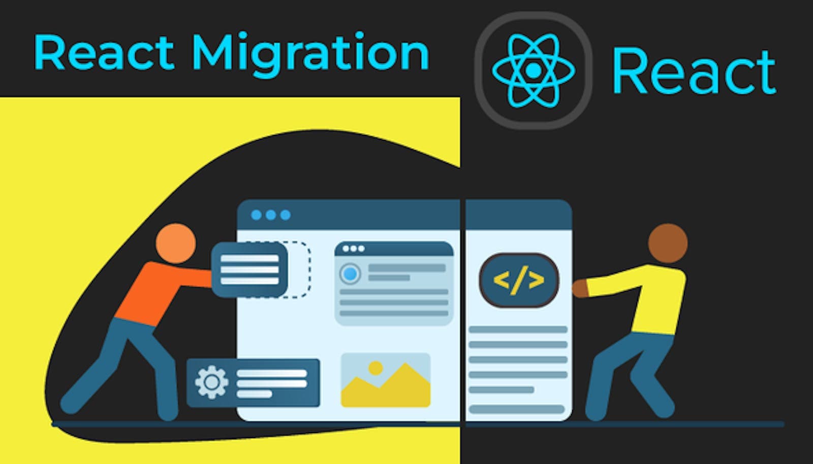 How To Perform React Migration? Strategy and Tips to Follow