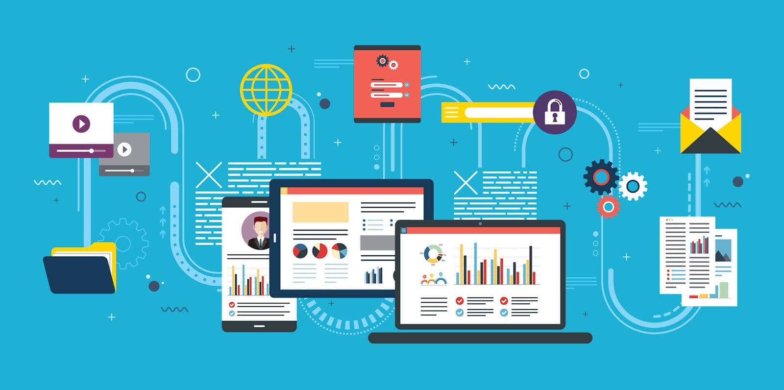 What Is a Digital Agency? How It Differs from Other Service Providers