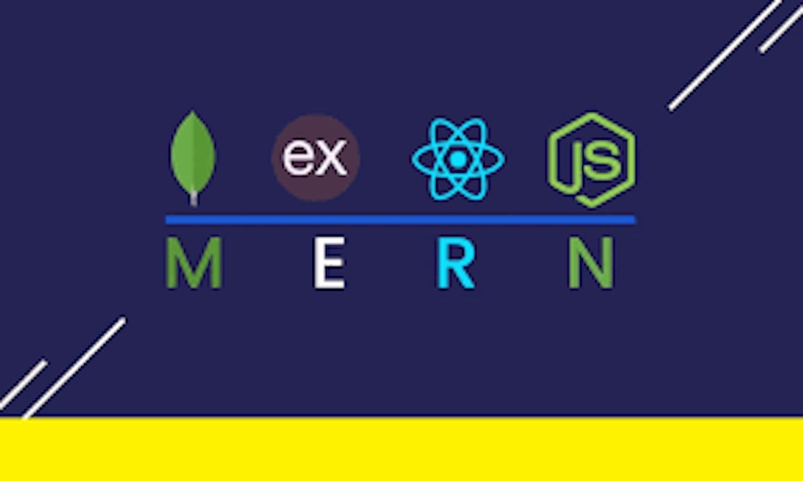 eCommerce Web Development in MERN Stack: Benefits, Features & More