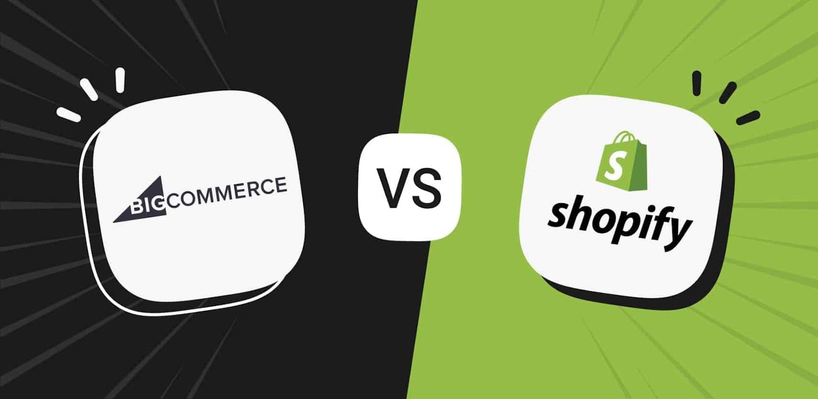 BigCommerce Vs Shopify: What’s The Best Ecommerce Platform