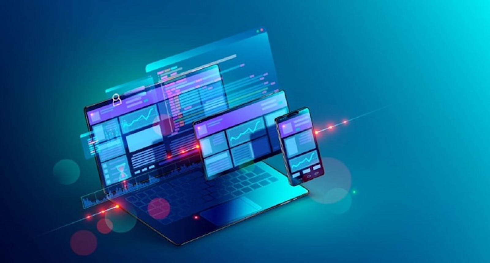 Top Web Development Trends of 2023 That You Have Never Heard Before!
