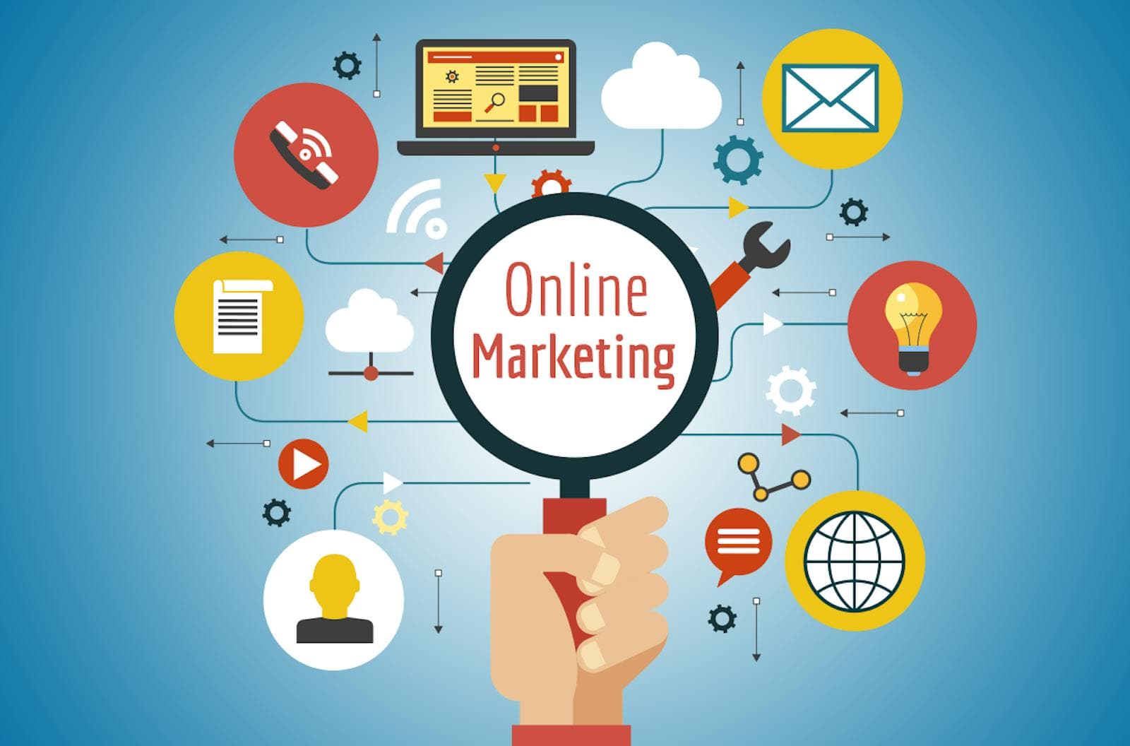 How to Measure the ROI of Your Online Marketing Efforts