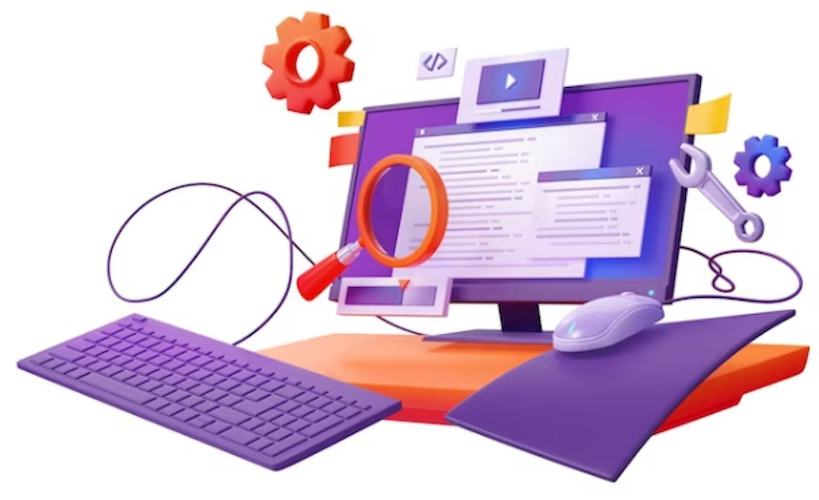 Why Should A Local Business Invest in Website Development?