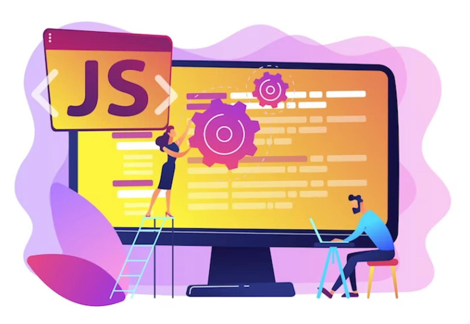 TypeScript Vs. JavaScript: What's The Difference?
