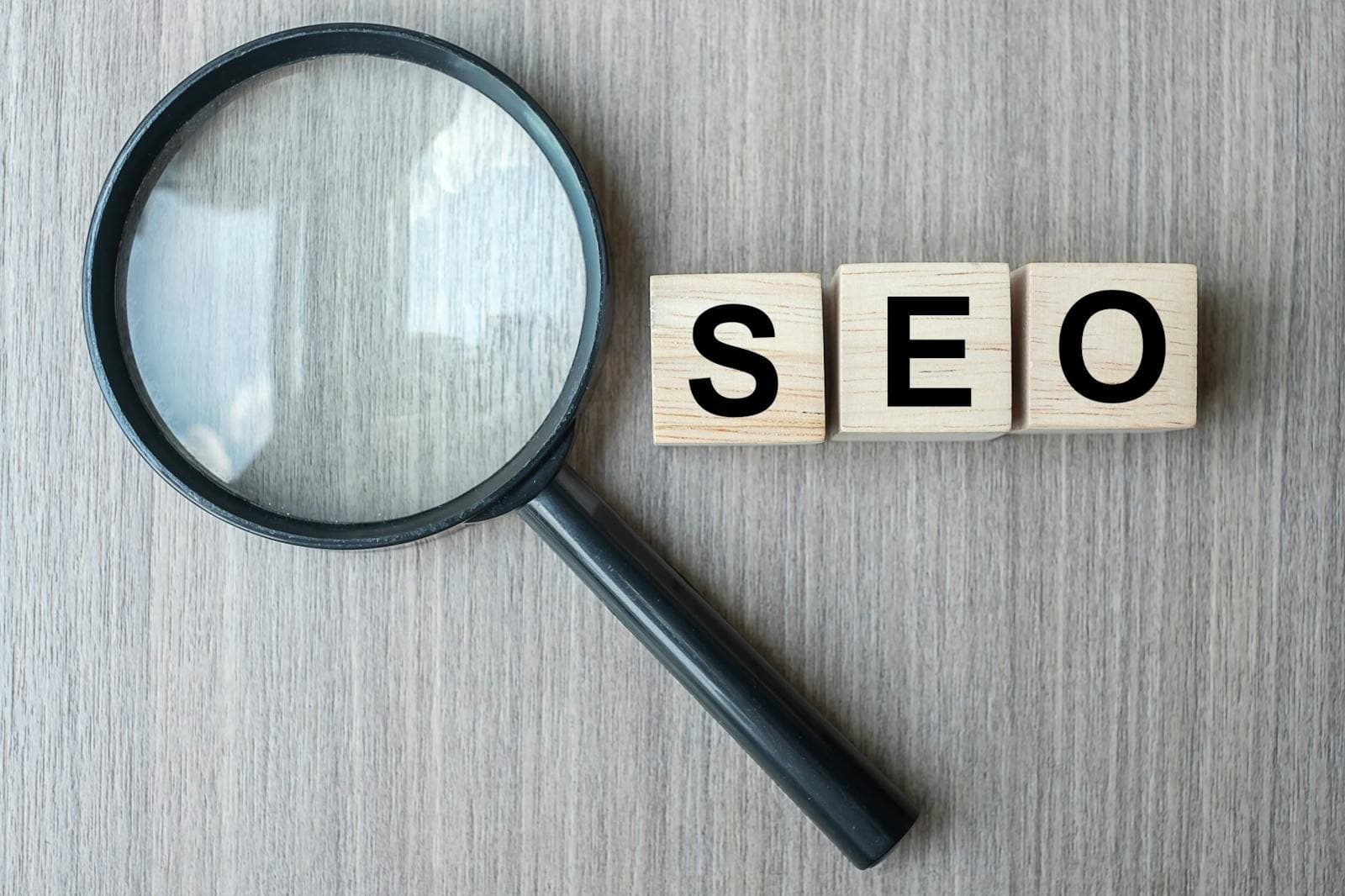 What You Should Do When You Find Your SEO Ranking Suddenly Drops?