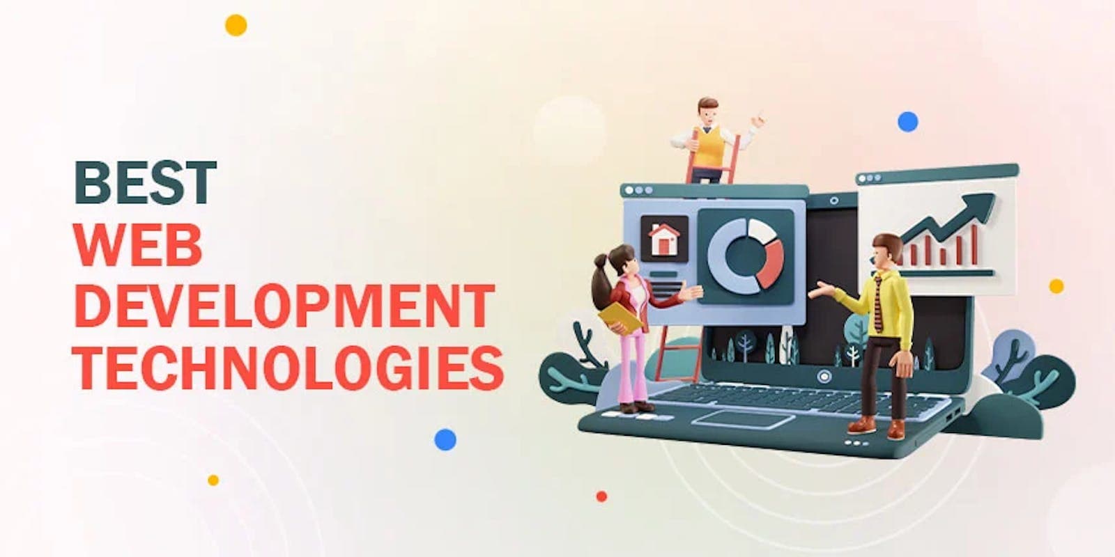 Top Web Development Trends That You Have Never Heard Before: According to Experts