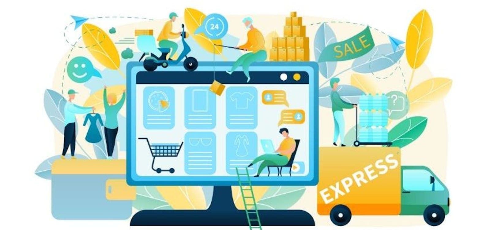 8 Website Design Mistakes to Avoid When Building or Redesigning Your Site 