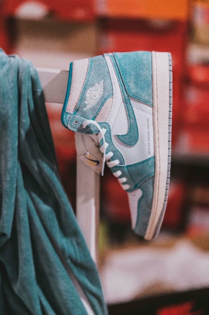 Mad Kicks — Shopify project by eBridge