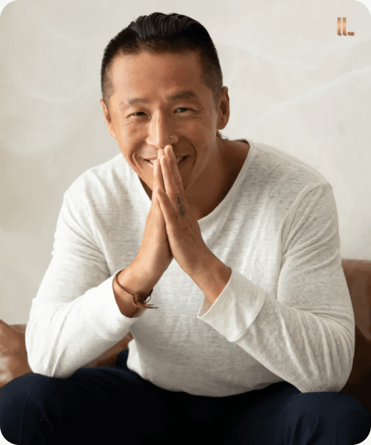 Dr. Samuel B. Lee, MD, founder of Limitless Living MD