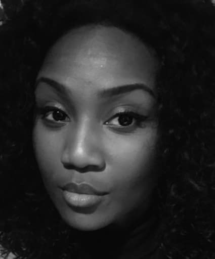 Natasha Faith, Business Development & Operations at Marco Dal Maso