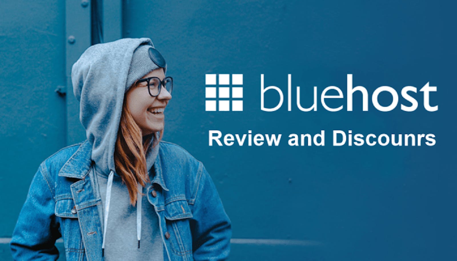 Are You Looking for an Honest review of Bluehost?