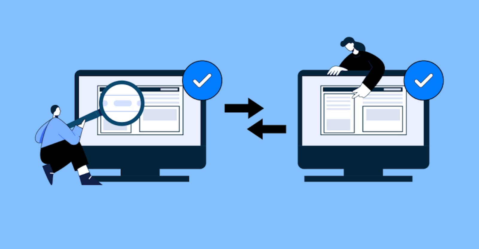 Free WordPress Site Migration
