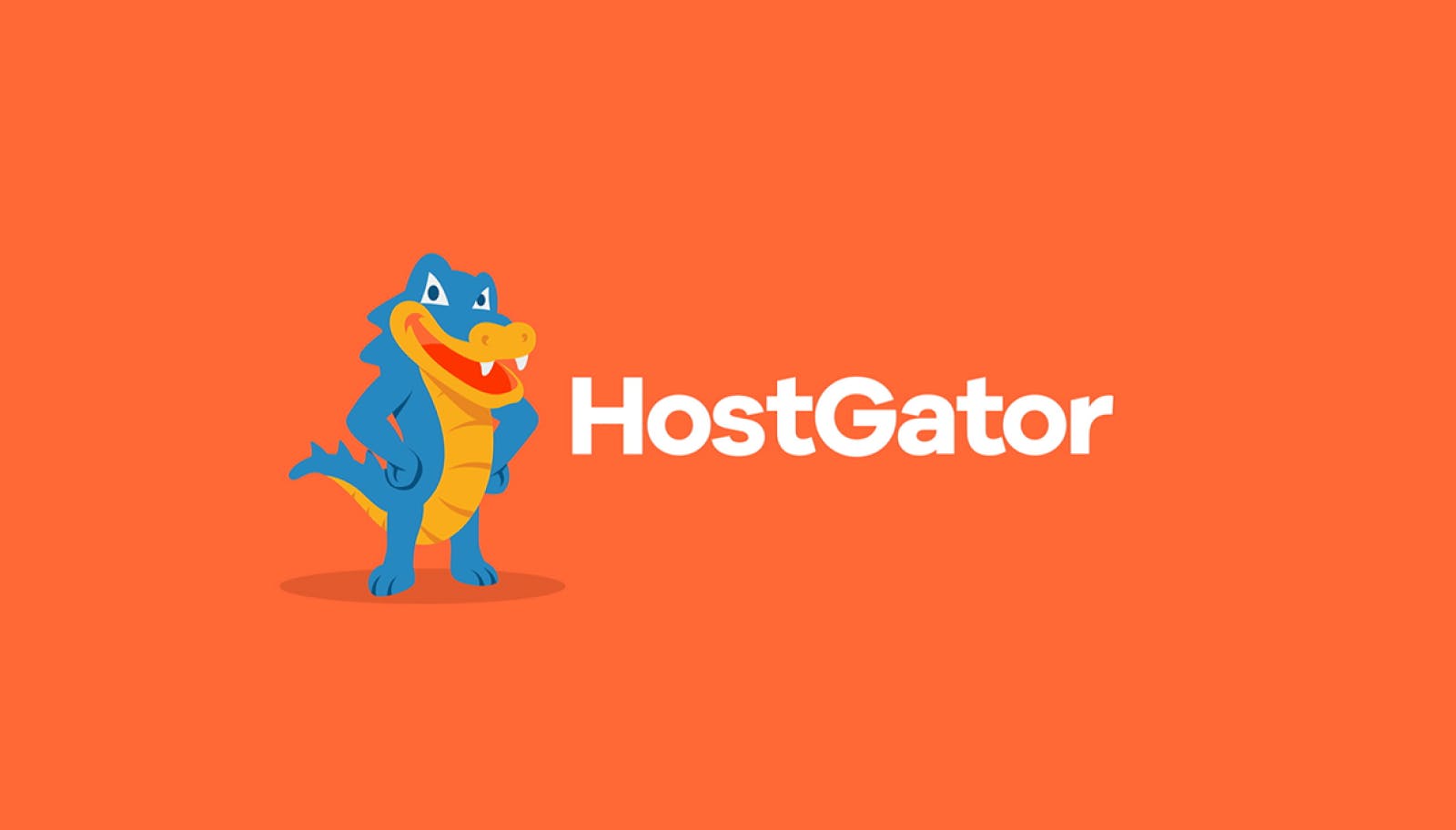 HostGator