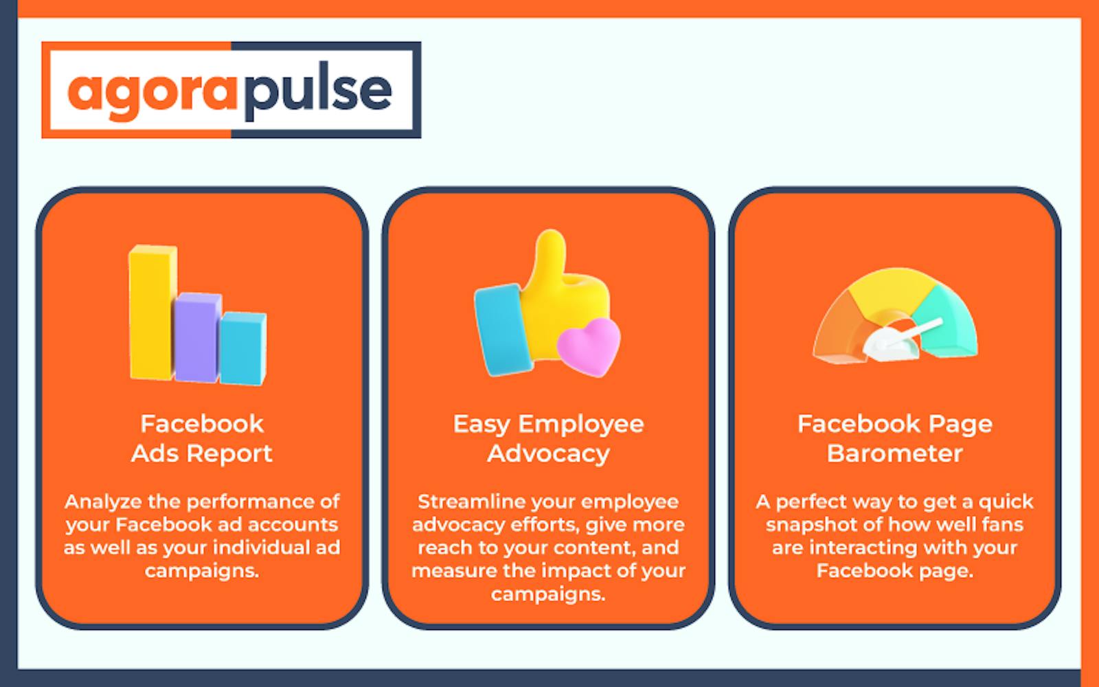 Agora Pulse