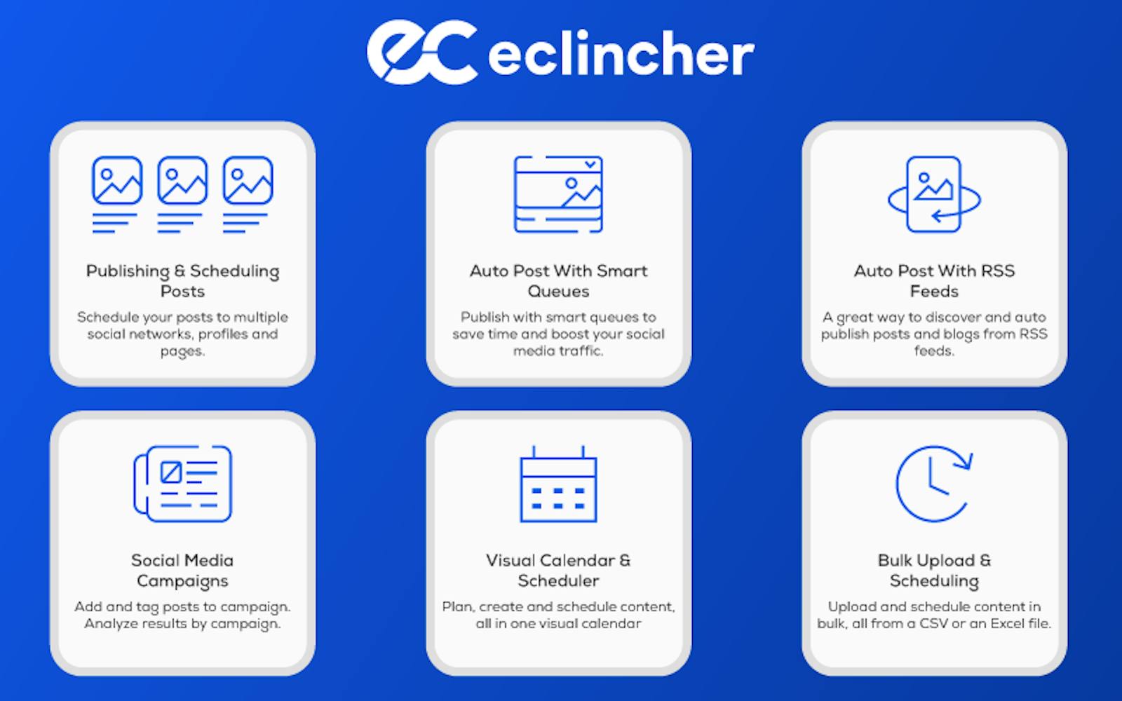 eClincher