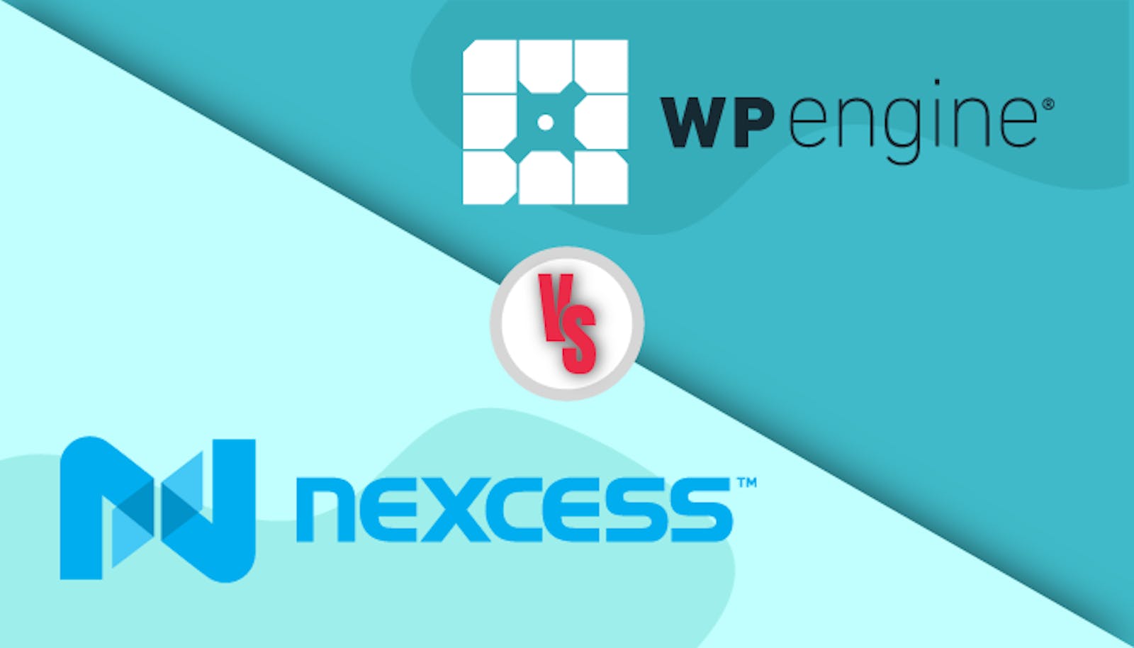 WP Engine vs Nexcess