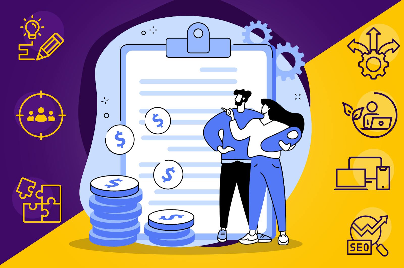 Benefits of Choosing a Web Development Company